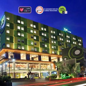 Zest Sukajadi Bandung By Swiss-Belhotel International